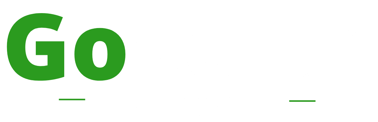 GoSolarOregon.net Logo